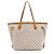 Louis Vuitton Damier Azur Neverfull MM Tote