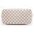 Louis Vuitton Damier Azur Neverfull MM Tote - Ansicht 4