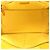 Borsa Tote in tela 2way Prada Canapa con placca logo Triangle - vista 9