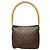 Louis Vuitton Looping MM Schultertasche M51146
