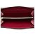 Cartera Clemence de lona Monogram Louis Vuitton - vista 5
