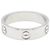 Cartier Love Pt950 Platinum Ring Größe 19 - Ansicht 2