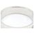 Cartier Love Pt950 Platinum Ring Größe 19 - Ansicht 3