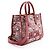 MCM Vintage Monogram Jacquard Small Tote - vista 2