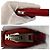 Hermès Portafoglio Hermes Azap Silk In Compact in pelle Epsom e seta - vista 7