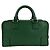 Borsa a mano in pelle Loewe Amazona 28 - vista 3