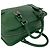 Borsa a mano in pelle Loewe Amazona 28 - vista 4