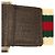 Gucci Sherry Line Gürtel aus Canvas mit Doppelring - Ansicht 6