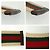 Gucci Sherry Line Gürtel aus Canvas mit Doppelring - Ansicht 8