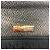 Borsa a tracolla in pelle e tela con logo Yves Saint Laurent YSL - vista 4