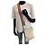 Bally Schultertasche aus Lochleder - Ansicht 7