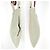 Bally Schultertasche aus Lochleder - Ansicht 8