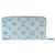 Louis Vuitton Zippy Wallet Monogram Mahina Leather Long Wallet - Ansicht 2