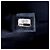 Borsa a tracolla Chanel 19 Medium Flap in pelle di agnello - vista 6