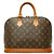Bolso Louis Vuitton Monogram Alma