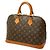 Bolso Louis Vuitton Monogram Alma - vista 2
