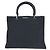 Borsa Tote Gucci Bamboo in nylon