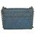 Borsa a tracolla Louis Vuitton Twist MM in pelle - vista 3