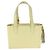 Versace Sunburst Lederhandtasche mit Quaste - Ansicht 2