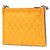 Louis Vuitton Monogram Flat Messenger M44640 - vista 2