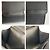 Borsa Christian Dior in PVC a nido d'ape - vista 5