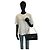 Borsa Christian Dior in PVC a nido d'ape - vista 6