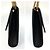 Borsa Christian Dior in PVC a nido d'ape - vista 7
