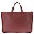 Borsetta in pelle Loewe Anagram New T - vista 2