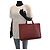 Borsetta in pelle Loewe Anagram New T - vista 7