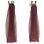 Borsetta in pelle Loewe Anagram New T - vista 8