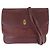 Borsa a tracolla in pelle Cartier Must Line