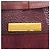 Borsa a tracolla in pelle Cartier Must Line - vista 4