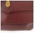 Borsa a tracolla in pelle Cartier Must Line - vista 5
