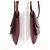 Borsa a tracolla in pelle Cartier Must Line - vista 8