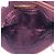 Borsa a tracolla in pelle Cartier Must Line - vista 9