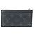 Louis Vuitton Monogram Eclipse Taiga Card Coin Case - view 2
