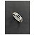 Dior Crystals und CD Icon Doppelband-Ring - Ansicht 4