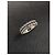 Dior Crystals und CD Icon Doppelband-Ring - Ansicht 6