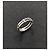 Dior Crystals und CD Icon Doppelband-Ring - Ansicht 7