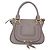 Chloé Chloe Marcie Satchel Leder Medium