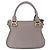 Chloé Chloe Marcie Satchel Leder Medium - Ansicht 2