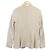 Autre Marque Chaqueta sin cuello Relaxing Green Label - vista 2