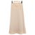Autre Marque Gonna Mystrada Beige