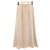 Autre Marque Gonna Mystrada Beige - vista 2