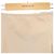 Autre Marque Gonna Mystrada Beige - vista 5