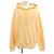 Autre Marque Sudadera con capucha Kith Naranja