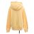 Autre Marque Sudadera con capucha Kith Naranja - vista 2