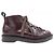 Autre Marque FRED PERRY GEORGE COX Lederschuhe