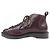 Autre Marque FRED PERRY GEORGE COX Lederschuhe - Ansicht 2