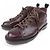 Autre Marque FRED PERRY GEORGE COX Lederschuhe - Ansicht 3